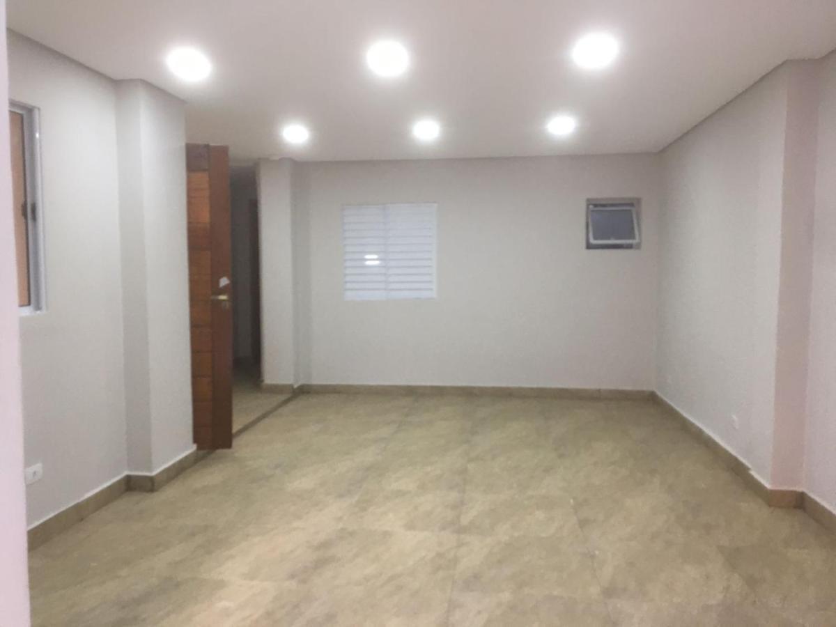 Goodstay Sao Paulo Ibirapuera Exterior foto