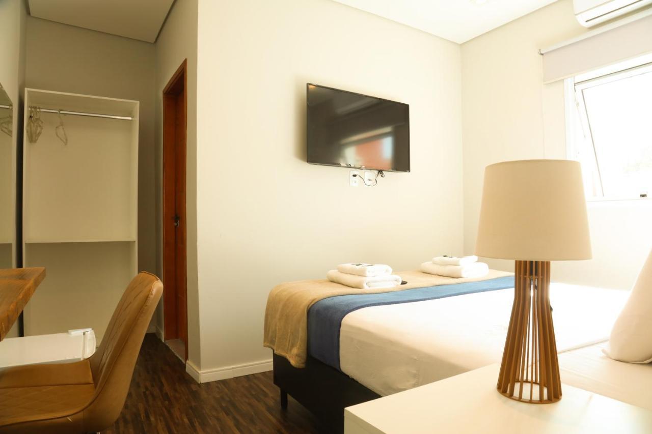 Goodstay Sao Paulo Ibirapuera Exterior foto