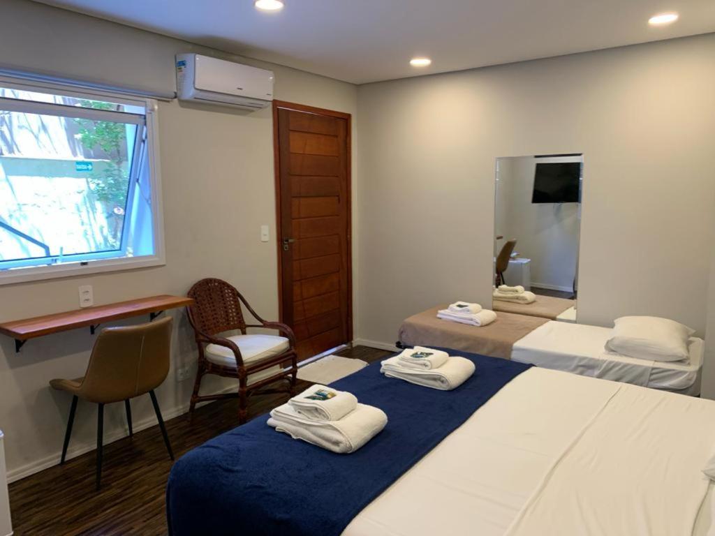 Goodstay Sao Paulo Ibirapuera Exterior foto